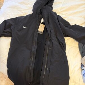 Nike Swim Parka